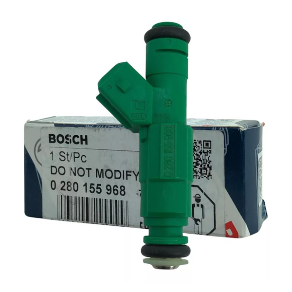 Bico Injetor S60 V70 C70 Bosch 0280155968 - e19ae0ab-0dc8-4fe8-a86f-1d749344b98c