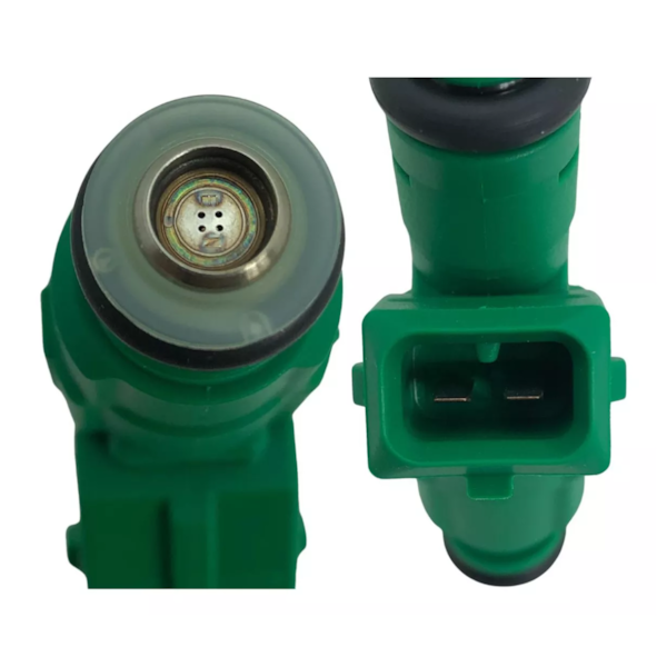 Bico Injetor S60 V70 C70 Bosch 0280155968 - 6c264543-a751-4303-a4f8-f2fc794a503b