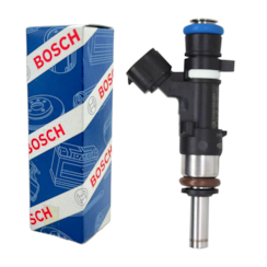 Bico Injetor Sandero Logan 2016/2023 Bosch 0280158683
