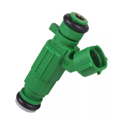 Bico Injetor Santa Fé Tucson 2.7 V6 Gasolina NB3531037150
