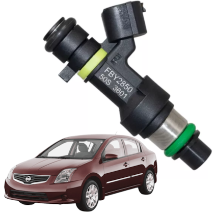Bico Injetor Sentra 2.0 2008/2013 NBFBY2850