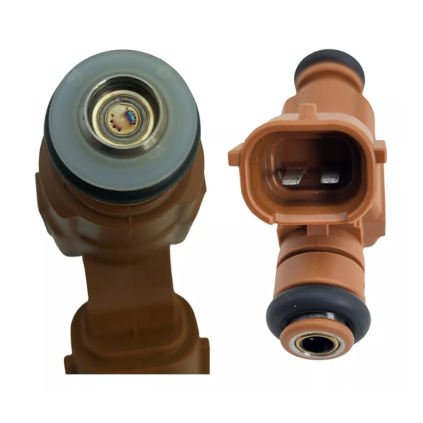 Bico Injetor Sentra 2.0 Flex 2014 Bosch 0280157145 - 15f3e9e4-77f1-4e1b-8073-8bf97763e4bf