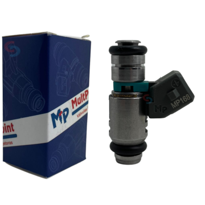 Bico Injetor Siena Palio Rs Ii Fire 1.8 Flex MP168