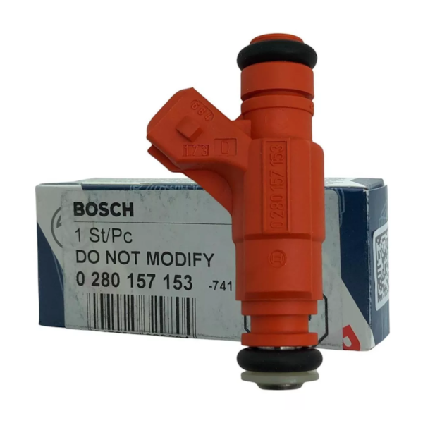 Bico Injetor Siena Strada 1998/2016 Bosch 0280157153 - 9dbb5b69-0ef9-4b26-bbe7-db92f8cf66a8