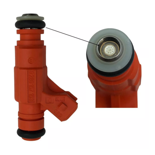 Bico Injetor Siena Strada 1998/2016 Bosch 0280157153 - 0b3f3a42-677e-4df8-9b4a-f36f0caa5d31