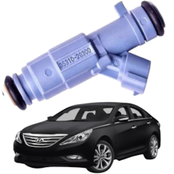 Bico Injetor Sonata Optima Sorento 2.4 16v De 2011/2016 NB353102G300