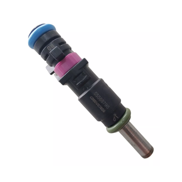 Bico Injetor Sonic 1.6 16v NB55568796 - 1a722bc8-3fe2-4fc3-b7cd-45717b54ec74