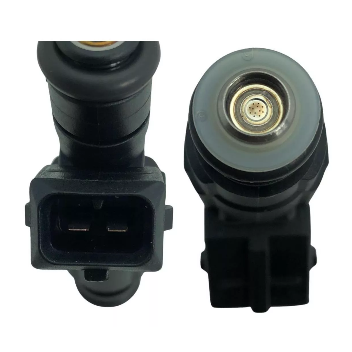 Bico Injetor Spacefox Kombi Polo CrossFox Bosch 0280156274