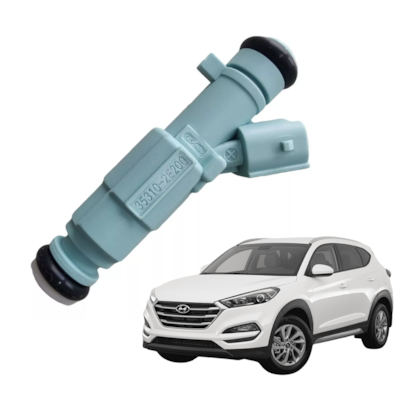 Bico Injetor Sportage E Ix35 2.0 Flex NB353102E200