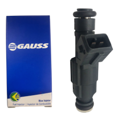 Bico Injetor Stilo Marea 2.4 20v Mpi GAGI9218
                                  