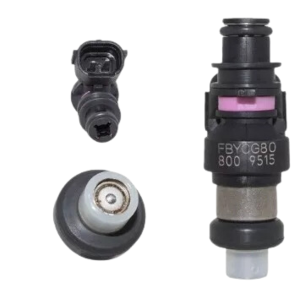 Bico Injetor Subaru Impreza 2.0 NBFBYCG80 - 0582d0d2-14cb-446d-838c-c13eec06b6a3