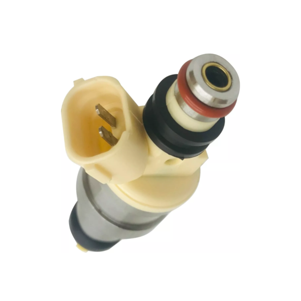 Bico Injetor Suzuki Vitara Gm Tracker Sidekick 1.6 1993/1998 NBINP470 - d4b941de-59cf-45ab-9636-2cebf1fd8f57
