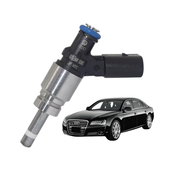 Bico Injetor Touareg V8 2007/2009 NB079906036C - 3b25d6ff-609f-4651-b472-7cdd69cf1cdd