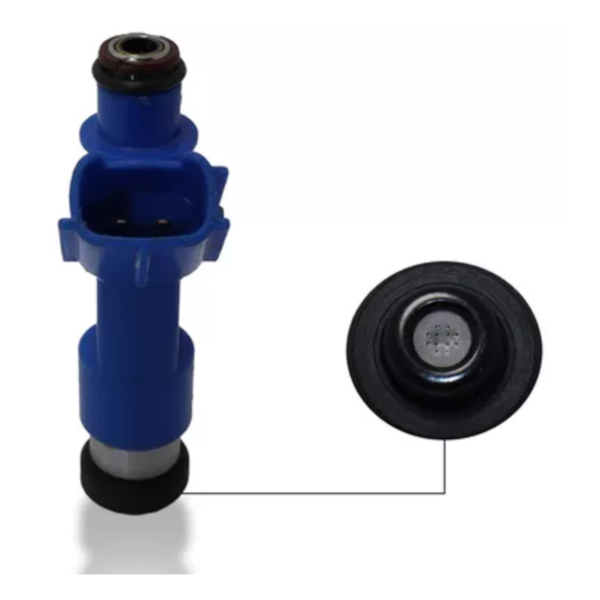Bico Injetor Toyota Brad Pitt Flex 1.8 16v 2005/2011 NB2325022080 - 08ca5c04-e5c5-42d9-bb8a-ccb5d08cf813