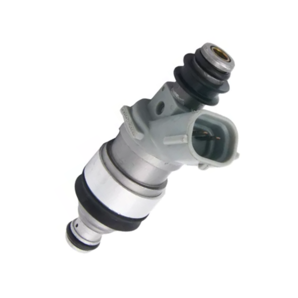 Bico Injetor Toyota Camry 3.0 V6 24v Gasolina 1997/2002 NB2325062030 - 6878de18-a0a6-400a-8c8c-56f8b319f889