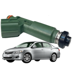 Bico Injetor Toyota Corolla Fielder NB2325022040