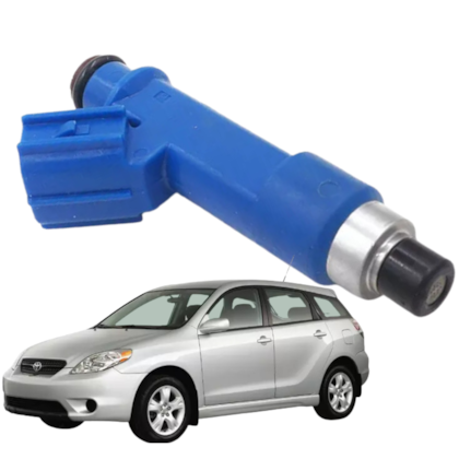 Bico Injetor Toyota Corolla Matrix Pontiac Vibe 1.8 NB232500D050