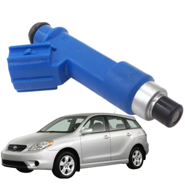 Bico Injetor Toyota Corolla Matrix Pontiac Vibe 1.8 NB232500D050 - 1ead8c98-22ee-4f80-9140-1b4692f149d6