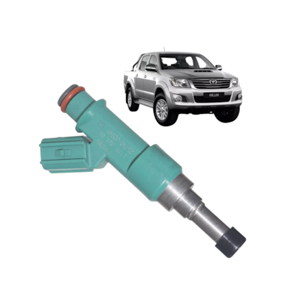 Bico Injetor Toyota Hilux 2.7 NB232500C040