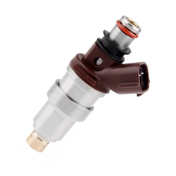 Bico Injetor Toyota Hilux 2.7 NB2325075050 - 8c183e6c-bf99-4185-abb1-7f051ad9cd73