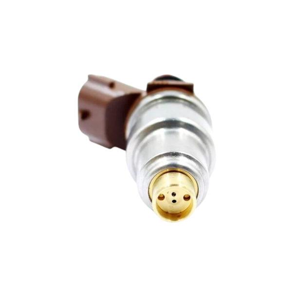 Bico Injetor Toyota Hilux 2.7 NB2325075050 - 4d3a3f01-1e4e-4c5f-b79c-dd989d1d0d83