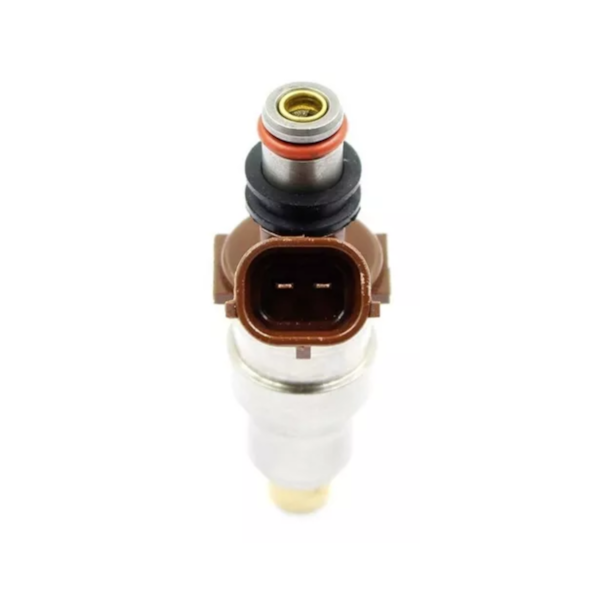 Bico Injetor Toyota Hilux 2.7 NB2325075050 - 266a5094-5625-4f09-8d4a-f7be66c38fdd