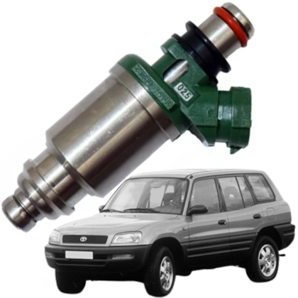 Bico Injetor Toyota Rav4 Camry 2.2 Corona 2.0 NB2325074100