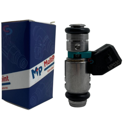 Bico Injetor Tr4 2.0 16v Flex Verde 2003 2012 MP030