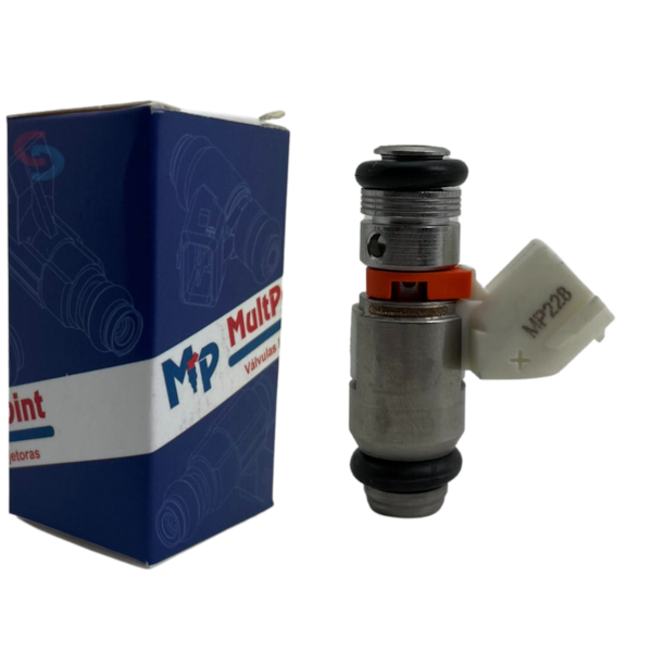 Bico Injetor Tucson Toyota Flex MP228 - 470769c5-7597-4507-8079-d463017e0fa0