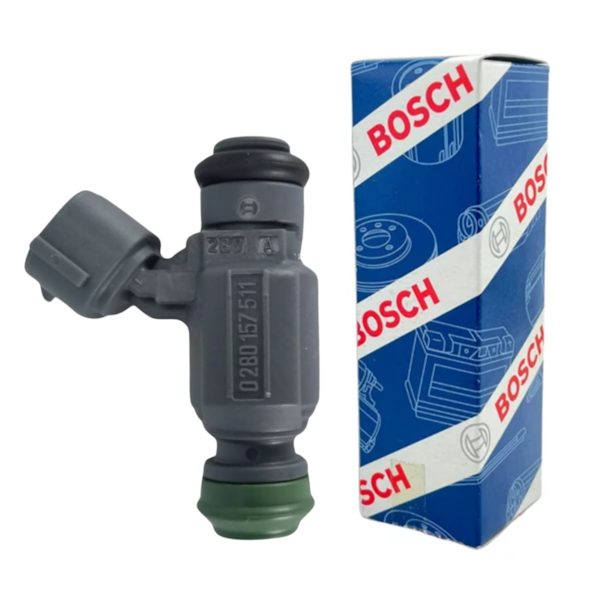Bico injetor Uno Fire 2004/2008 BB0280157512 - 77e71548-c86f-41ca-ba5d-c1a430ec7bc8