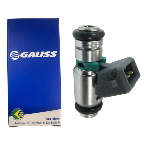 Bico Injetor Uno Mille 1.0 8v Flex GAGI9052 - 7dd490f0-189d-418f-aa01-c660a07ba3f3
