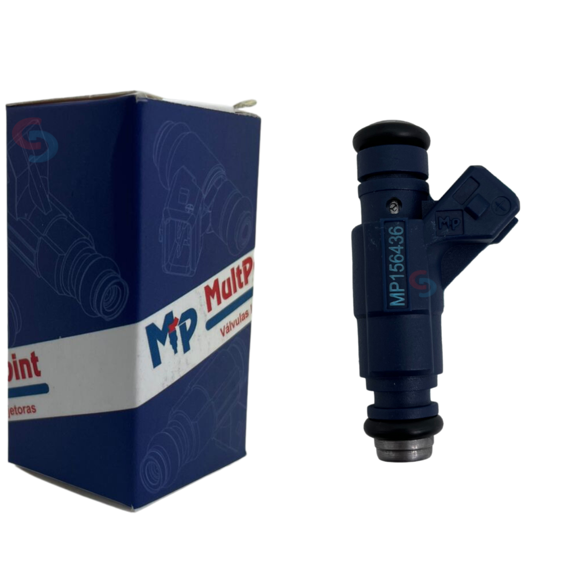 Bico Injetor Uno Mille Economy MP156436