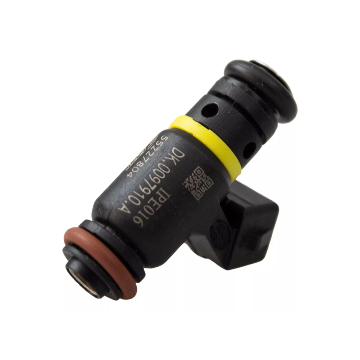 Bico Injetor Uno Novo Way Vivace 1.0 8v Flex NBIPE016