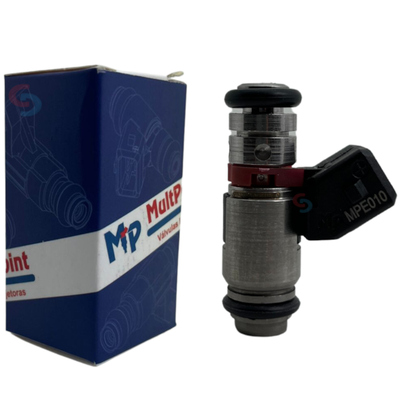 Bico Injetor Uno Palio Strada Idea 1.4 Flex 2008 MPE010 - 4eb97d3e-dda8-4ffa-b20e-b6dc5c934f3c
