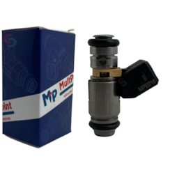 Bico Injetor Uno Palio Uno 1.0 Evo Flex MPE016