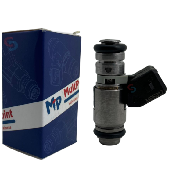 Bico Injetor Uno Wey Vivace 1.4 8v Flex MPE017 - 45578ca3-2652-46bc-b523-f8c6cb3d95f3