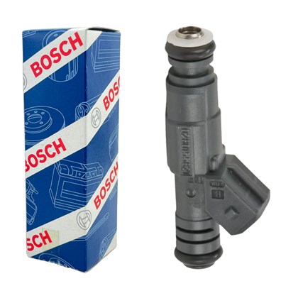 Bico Injetor Vectra 2.2 Mpfi 1998 A 2002 Bosch 0280155821