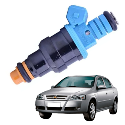 Bico Injetor Vectra Astra  2.0 16v Gas NB0280150427