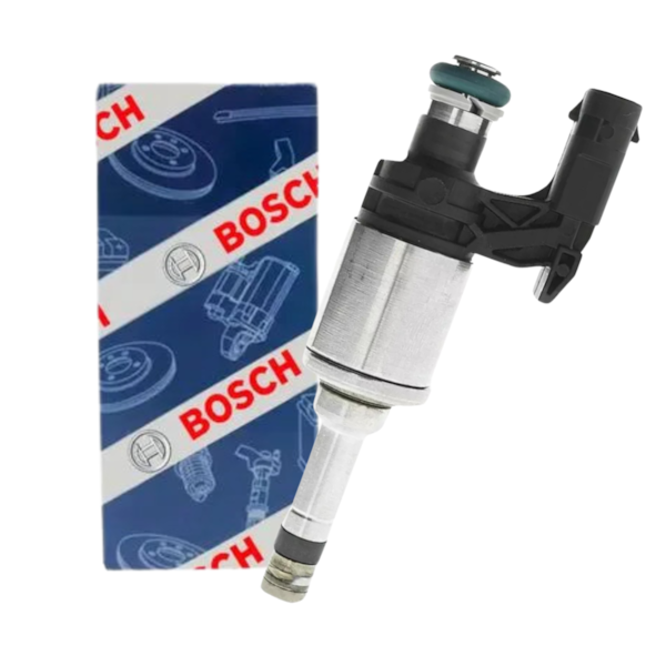 Bico Injetor Virtus Polo Up 1.0 2014 2020 Bosch 0261500477 - 117bfd84-6df5-4290-86a8-3fe9b6ad3bee