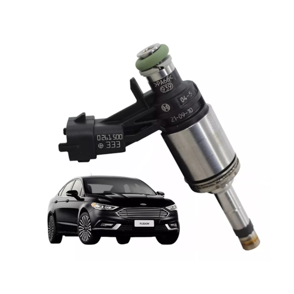 Bico Injetor Volvo S60 S80 V40 V70 2.0 NB0261500147 - de18adfc-3f2f-4813-8b4f-c63423a2c0b9