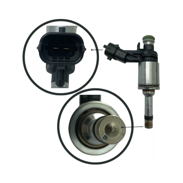Bico Injetor Volvo S60 S80 V40 V70 2.0 NB0261500147 - aceb9031-e68b-4d95-95e8-19589d636e98