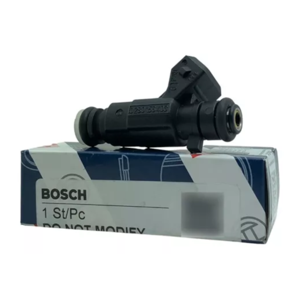 Bico Injetor Voyage Fox Golf 2008/2017 Bosch 0280156403 - 45b78965-7018-4058-8f3d-39d1e5902aba