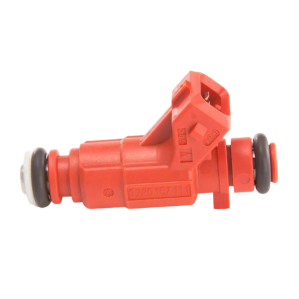 Bico Injetor Voyage Gol Flex 2010/2016 Bosch 0280157111 - 839e02fd-353d-437e-b11c-b1911d9a42d0