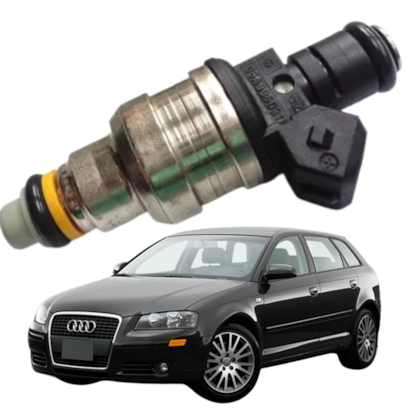 Bico Injetor Vw Golf Audi A3 1.8 Turbo NB0280150467