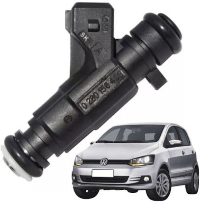 Bico Injetor Vw Voyage Saveiro Polo G5 G6 1.6 Flex 2008/2015 NB0280156403