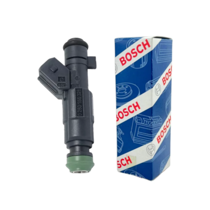 Bico Injetor Xsara Picasso 2.0i 16V 2000/2012 BB0280156328