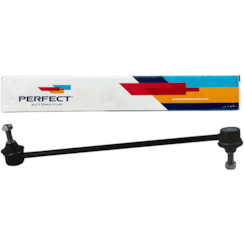 Bieleta C4 Pallas 2007/2012 PFCKBT0300