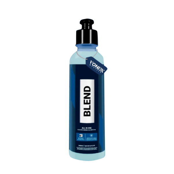 Blend All In One 240ML - Polidor De Etapa Unica - Vonixx - 125502c7-6b37-4311-8b1f-9ee4e4ccede3