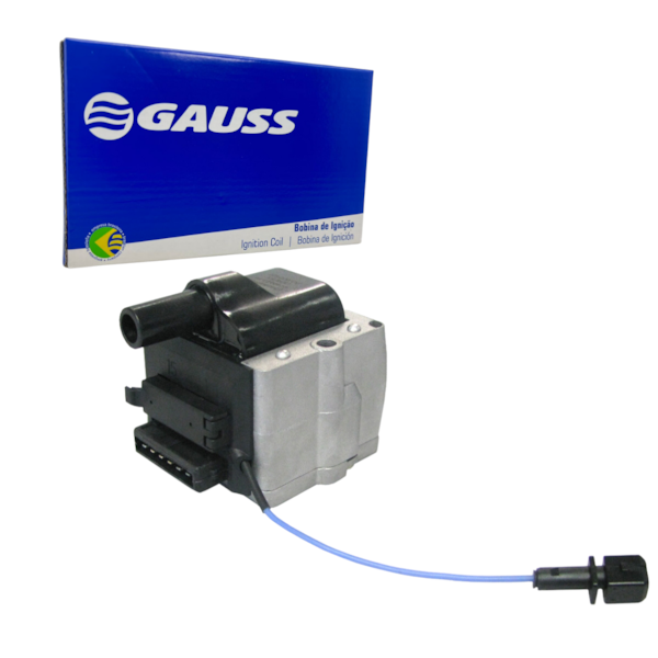 Bobina De Ignicao Escort Passat GAGC4002 - f85e0b1f-0a07-4aab-b0ab-54067d851a40