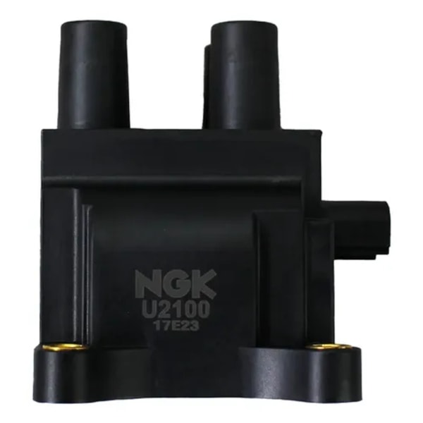 Bobina de Ignição Ford Fiesta 1.0 12V 2016 a 2019 NGK - 52f4cd55-f986-4e53-8648-b295b65bf241